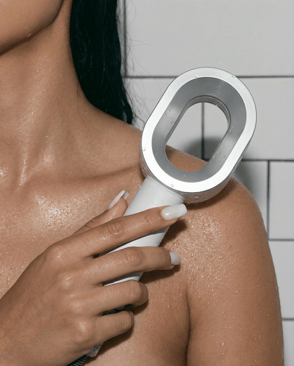 Pommeau de Douche Filtrant - Sensivaé