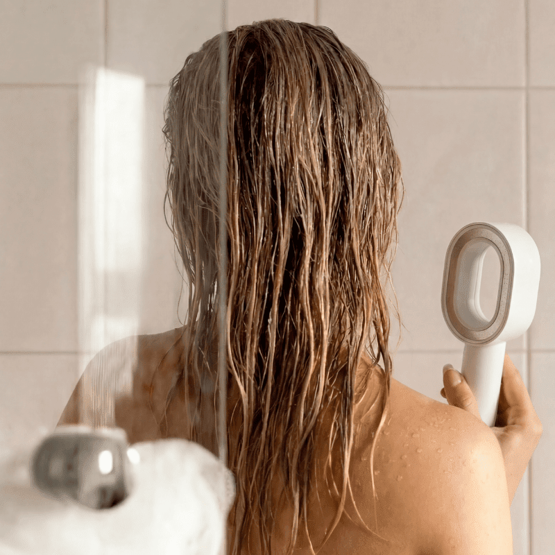 Pommeau de Douche Filtrant - Sensivaé