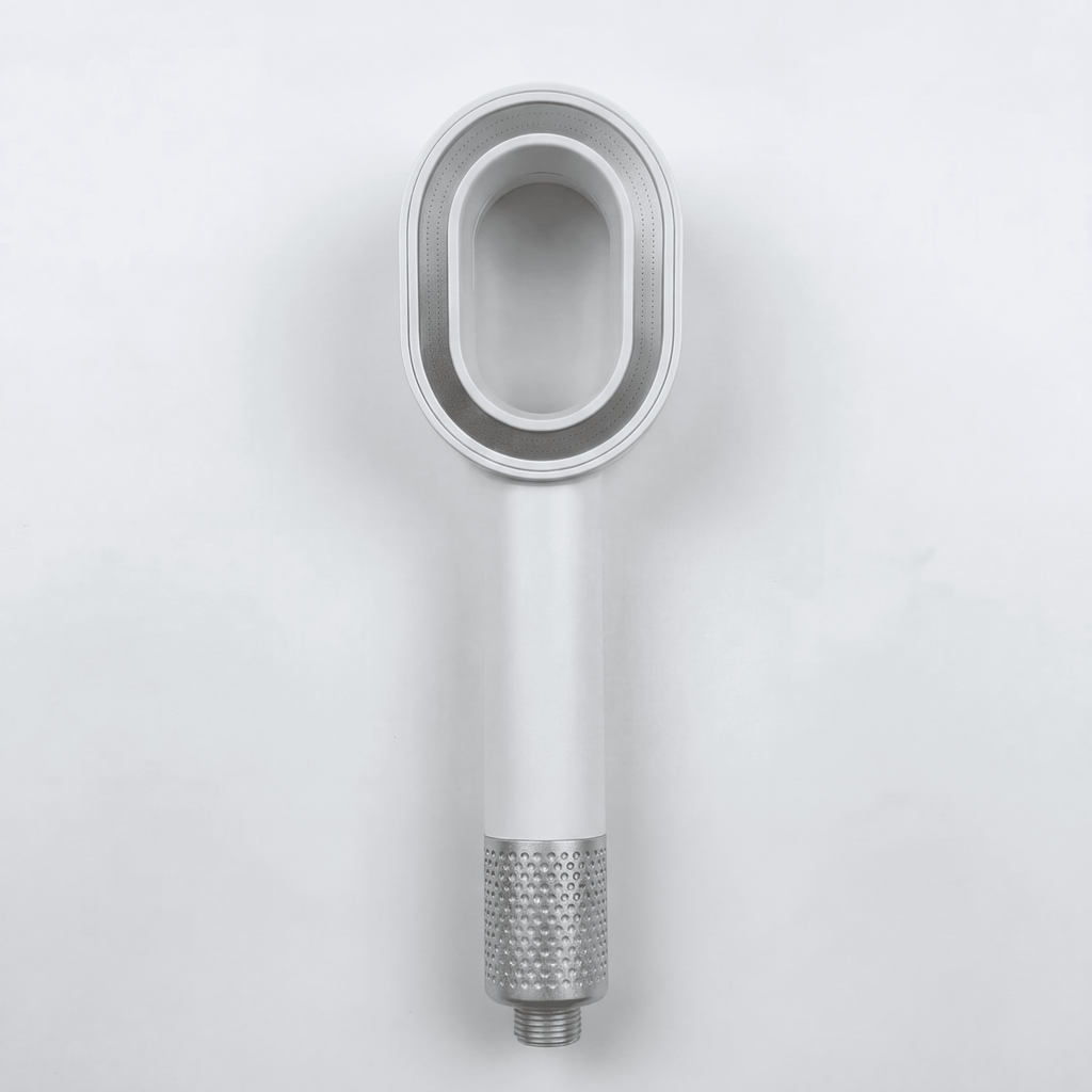 Pommeau de Douche Filtrant