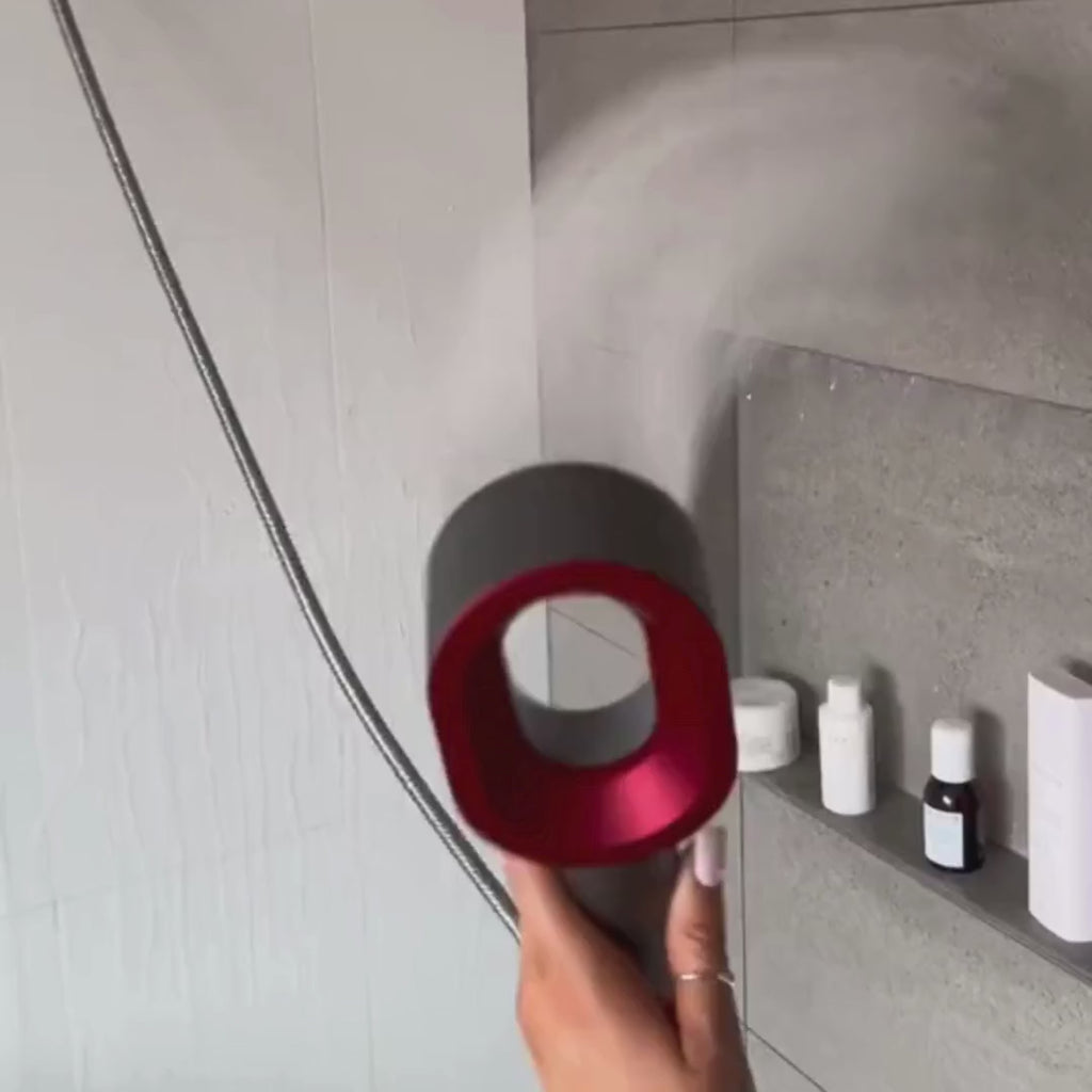 Pommeau de Douche Filtrant